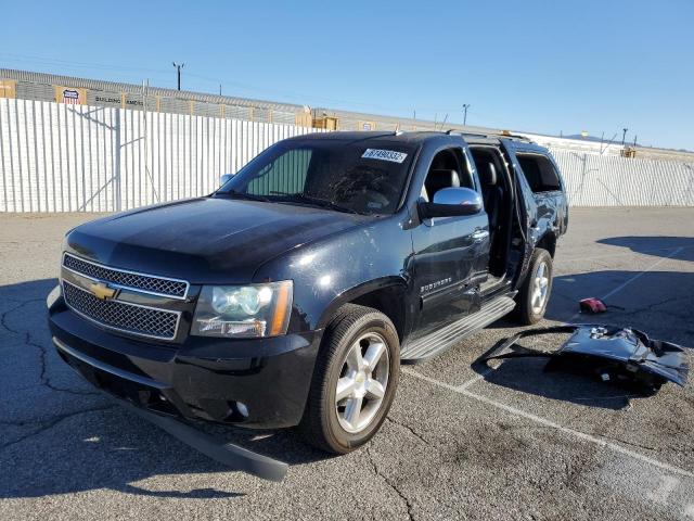 Photo 0 VIN: 1GNSCJE07ER149062 - CHEVROLET SUBURBAN C 