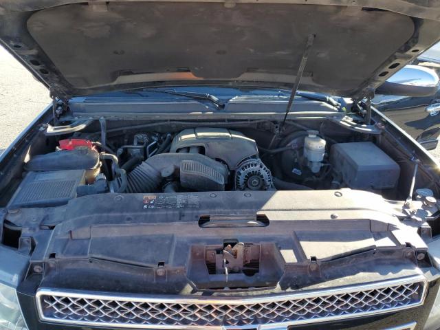 Photo 11 VIN: 1GNSCJE07ER149062 - CHEVROLET SUBURBAN C 