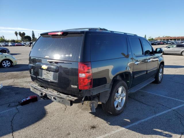 Photo 2 VIN: 1GNSCJE07ER149062 - CHEVROLET SUBURBAN C 