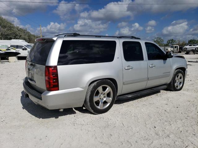 Photo 2 VIN: 1GNSCJE07ER211401 - CHEVROLET SUBURBAN C 