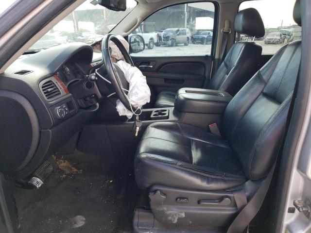 Photo 6 VIN: 1GNSCJE07ER211401 - CHEVROLET SUBURBAN C 