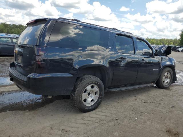 Photo 2 VIN: 1GNSCJE07ER215576 - CHEVROLET SUBURBAN 