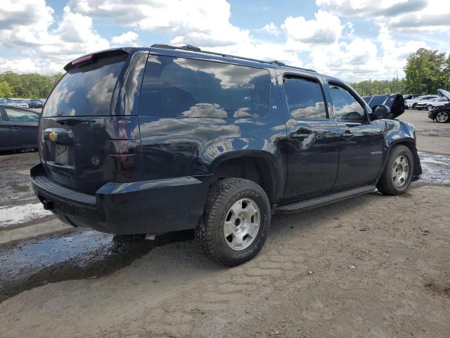 Photo 3 VIN: 1GNSCJE07ER215576 - CHEVROLET SUBURBAN 