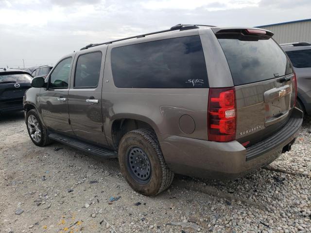 Photo 1 VIN: 1GNSCJE08BR119077 - CHEVROLET SUBURBAN C 