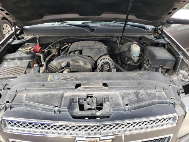 Photo 10 VIN: 1GNSCJE08BR119077 - CHEVROLET SUBURBAN C 