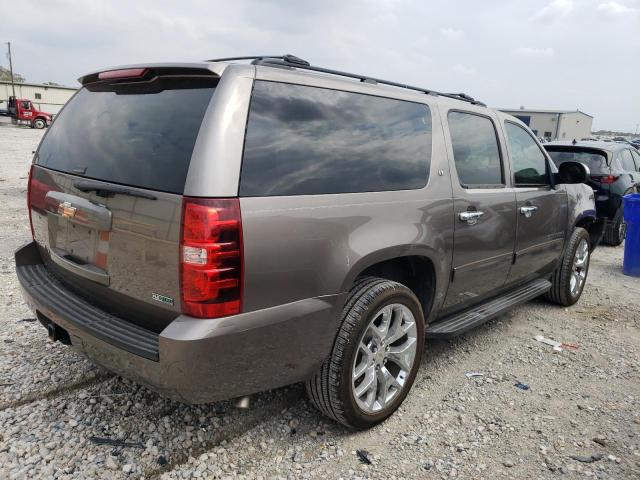 Photo 2 VIN: 1GNSCJE08BR119077 - CHEVROLET SUBURBAN C 