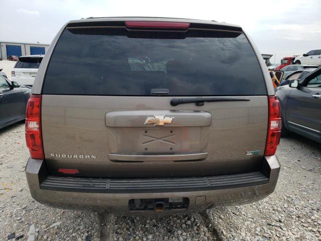 Photo 5 VIN: 1GNSCJE08BR119077 - CHEVROLET SUBURBAN C 