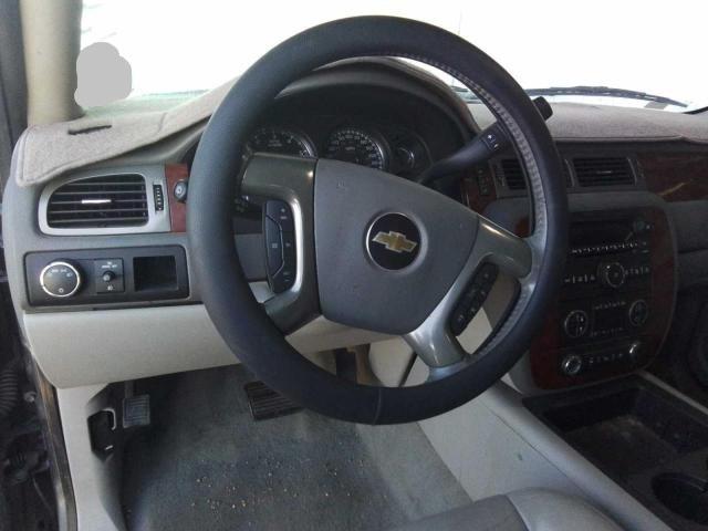 Photo 8 VIN: 1GNSCJE08BR244158 - CHEVROLET SUBURBAN C 