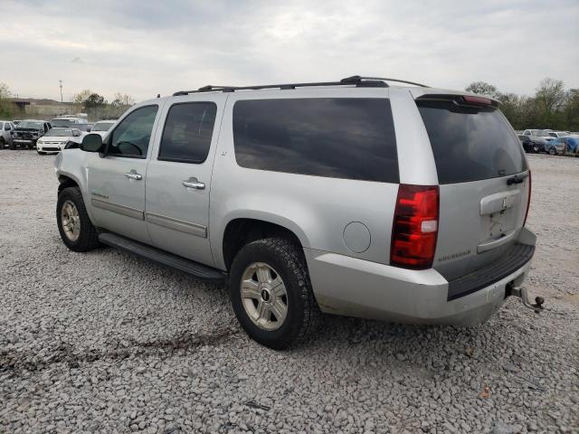 Photo 1 VIN: 1GNSCJE08BR299340 - CHEVROLET SUBURBAN C 