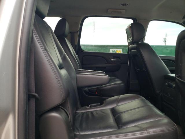 Photo 10 VIN: 1GNSCJE08BR299340 - CHEVROLET SUBURBAN C 