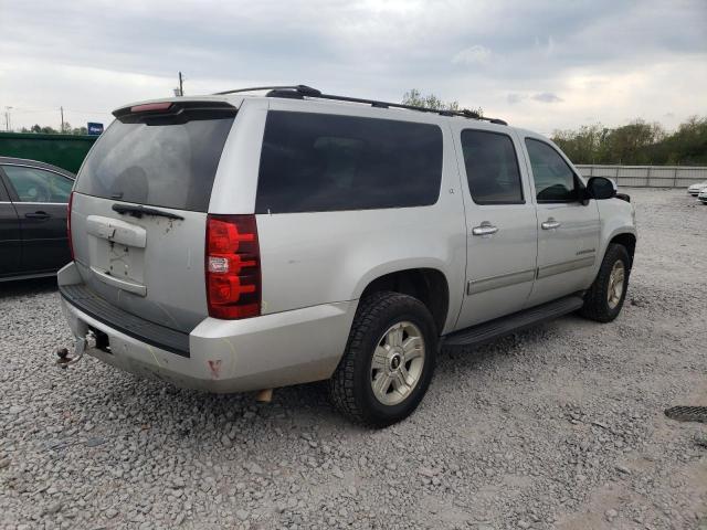 Photo 2 VIN: 1GNSCJE08BR299340 - CHEVROLET SUBURBAN C 