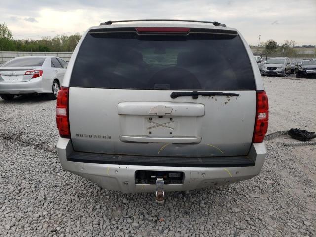 Photo 5 VIN: 1GNSCJE08BR299340 - CHEVROLET SUBURBAN C 