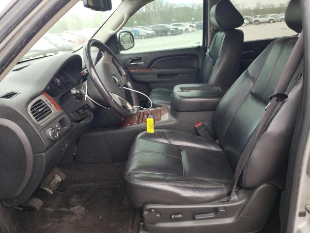 Photo 6 VIN: 1GNSCJE08BR299340 - CHEVROLET SUBURBAN C 