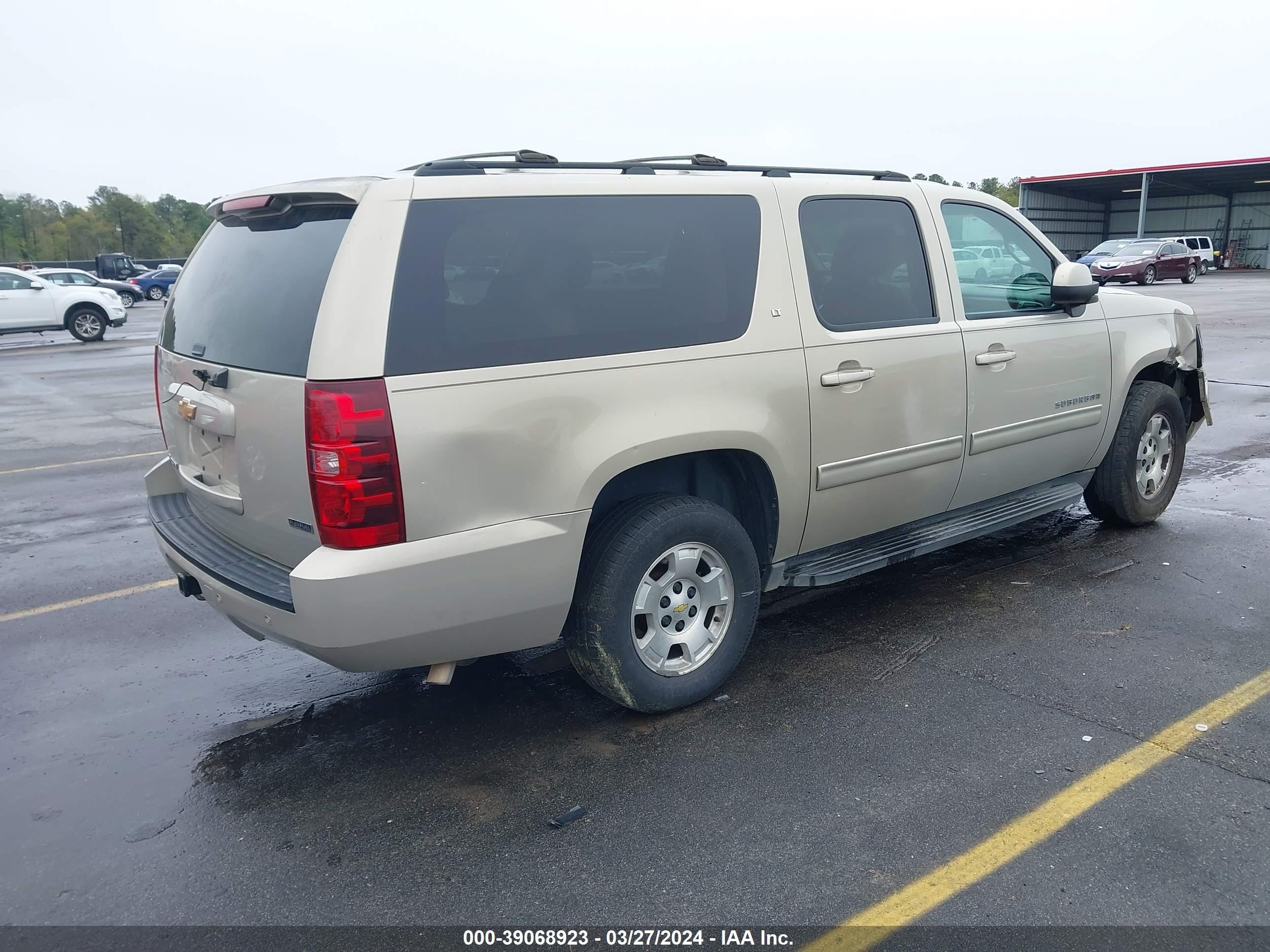 Photo 3 VIN: 1GNSCJE08CR186702 - CHEVROLET EXPRESS 