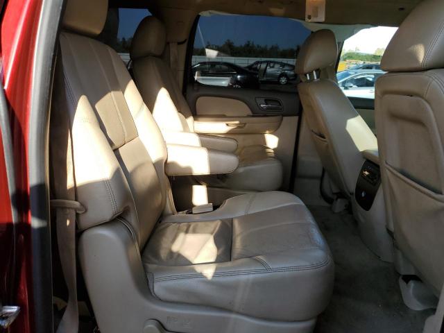 Photo 10 VIN: 1GNSCJE08CR194508 - CHEVROLET SUBURBAN C 