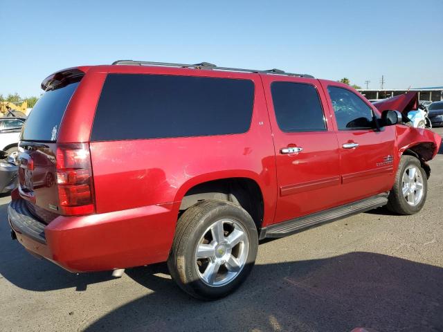 Photo 2 VIN: 1GNSCJE08CR194508 - CHEVROLET SUBURBAN C 