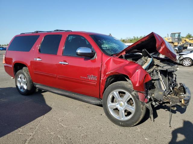 Photo 3 VIN: 1GNSCJE08CR194508 - CHEVROLET SUBURBAN C 