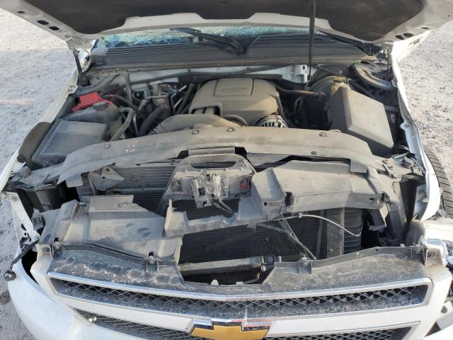 Photo 10 VIN: 1GNSCJE08CR226938 - CHEVROLET SUBURBAN C 