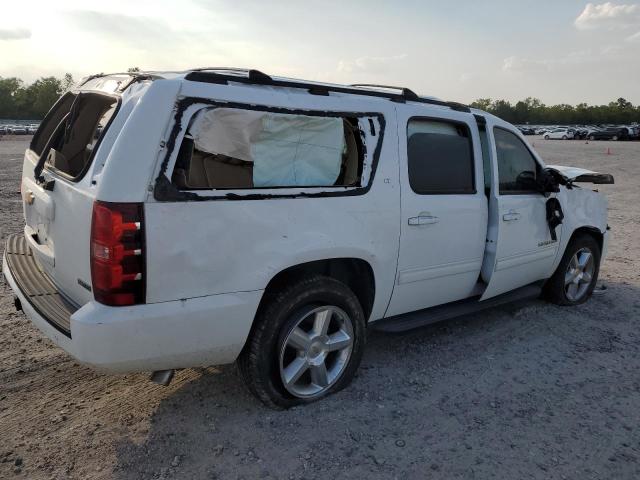 Photo 2 VIN: 1GNSCJE08CR226938 - CHEVROLET SUBURBAN C 