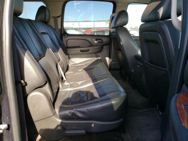 Photo 10 VIN: 1GNSCJE08DR128025 - CHEVROLET SUBURBAN C 