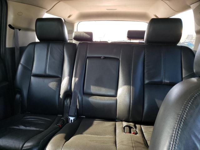 Photo 9 VIN: 1GNSCJE08DR128025 - CHEVROLET SUBURBAN C 