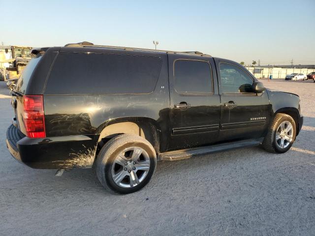 Photo 2 VIN: 1GNSCJE08DR249640 - CHEVROLET SUBURBAN 