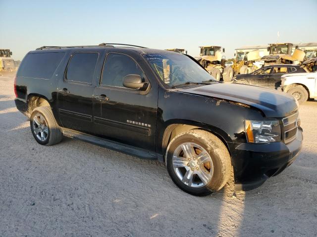 Photo 3 VIN: 1GNSCJE08DR249640 - CHEVROLET SUBURBAN 