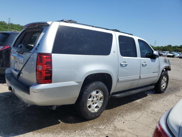 Photo 2 VIN: 1GNSCJE08ER119830 - CHEVROLET SUBURBAN 