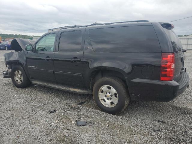 Photo 1 VIN: 1GNSCJE08ER148745 - CHEVROLET SUBURBAN C 