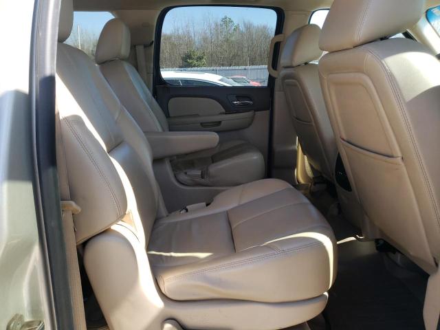 Photo 5 VIN: 1GNSCJE08ER166484 - CHEVROLET SUBURBAN C 