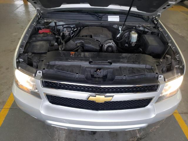 Photo 11 VIN: 1GNSCJE08ER214002 - CHEVROLET SUBURBAN C 