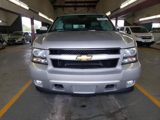 Photo 4 VIN: 1GNSCJE08ER214002 - CHEVROLET SUBURBAN C 