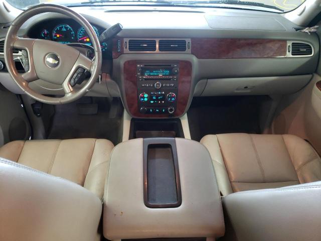 Photo 7 VIN: 1GNSCJE08ER214002 - CHEVROLET SUBURBAN C 