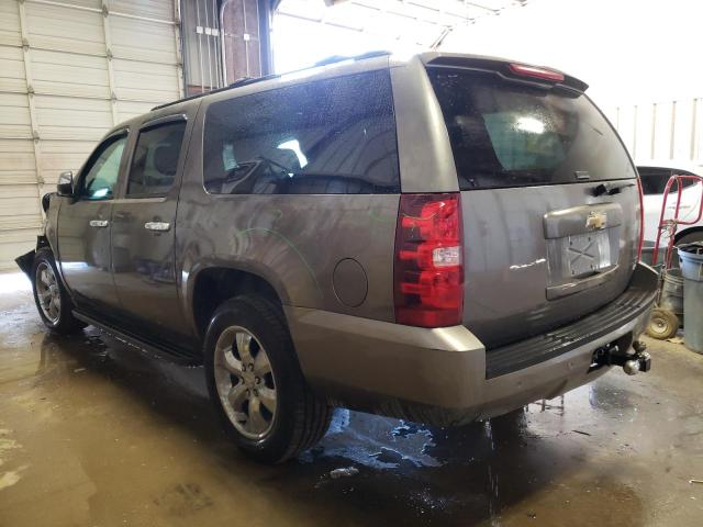 Photo 2 VIN: 1GNSCJE09BR150256 - CHEVROLET SUBURBAN C 