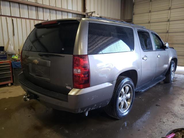 Photo 3 VIN: 1GNSCJE09BR150256 - CHEVROLET SUBURBAN C 