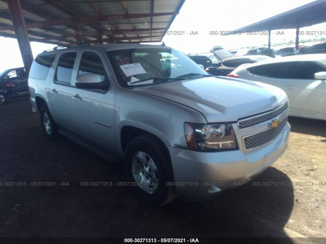 Photo 0 VIN: 1GNSCJE09BR166151 - CHEVROLET SUBURBAN 