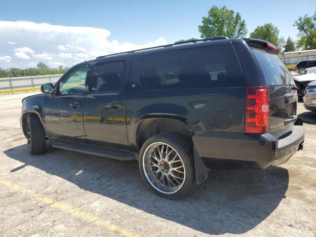 Photo 1 VIN: 1GNSCJE09BR201951 - CHEVROLET SUBURBAN 