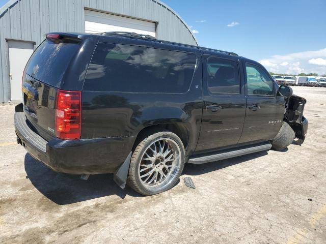 Photo 2 VIN: 1GNSCJE09BR201951 - CHEVROLET SUBURBAN 