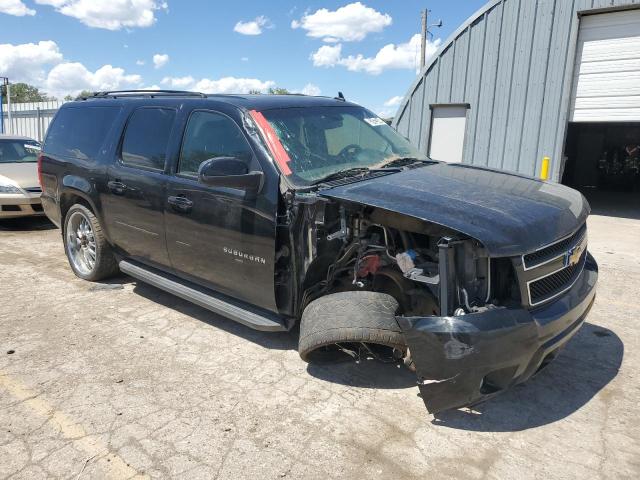 Photo 3 VIN: 1GNSCJE09BR201951 - CHEVROLET SUBURBAN 