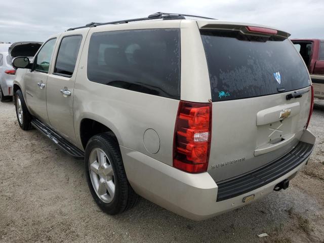 Photo 1 VIN: 1GNSCJE09BR269263 - CHEVROLET SUBURBAN C 