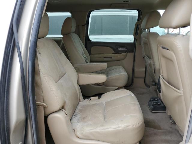 Photo 10 VIN: 1GNSCJE09BR269263 - CHEVROLET SUBURBAN C 