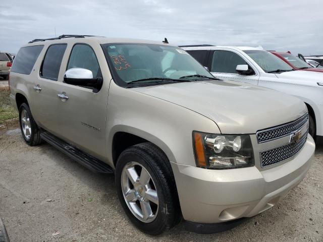 Photo 3 VIN: 1GNSCJE09BR269263 - CHEVROLET SUBURBAN C 