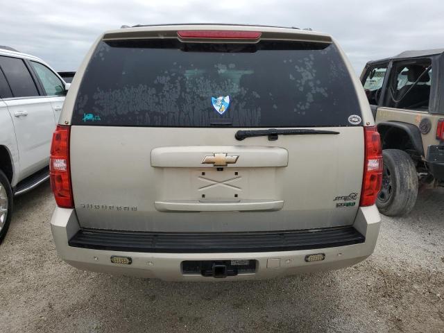 Photo 5 VIN: 1GNSCJE09BR269263 - CHEVROLET SUBURBAN C 