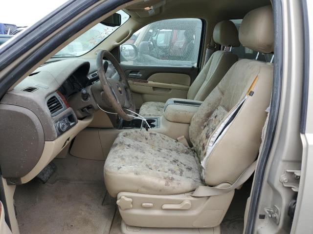 Photo 6 VIN: 1GNSCJE09BR269263 - CHEVROLET SUBURBAN C 