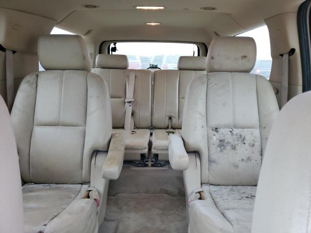 Photo 9 VIN: 1GNSCJE09BR269263 - CHEVROLET SUBURBAN C 