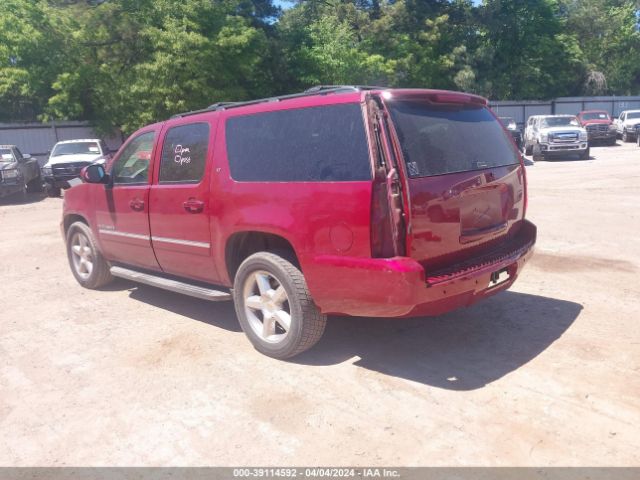 Photo 2 VIN: 1GNSCJE09BR271952 - CHEVROLET SUBURBAN 1500 