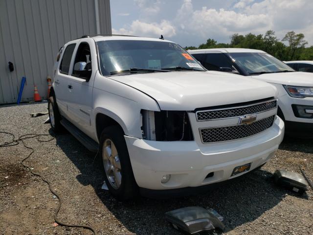 Photo 0 VIN: 1GNSCJE09BR312953 - CHEVROLET SUBURBAN C 