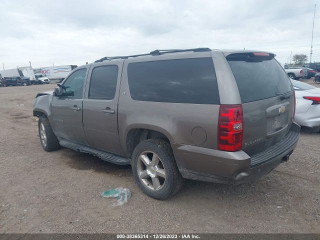 Photo 2 VIN: 1GNSCJE09BR377270 - CHEVROLET SUBURBAN 1500 