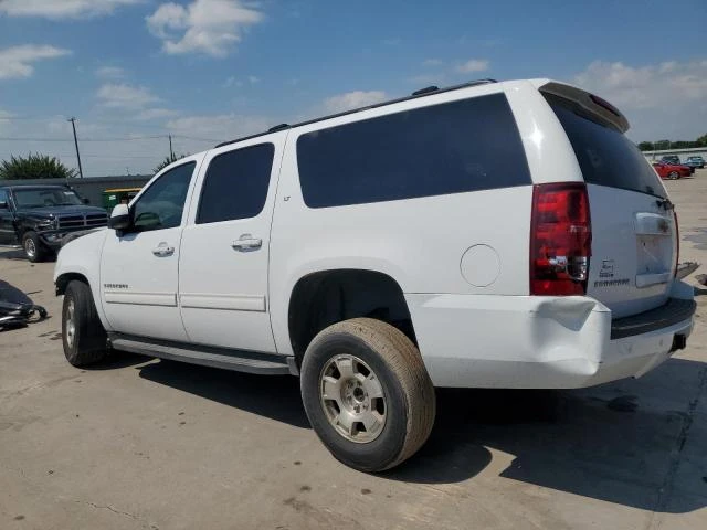 Photo 1 VIN: 1GNSCJE09CR134205 - CHEVROLET SUBURBAN C 