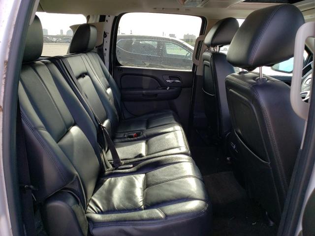 Photo 5 VIN: 1GNSCJE09CR134205 - CHEVROLET SUBURBAN C 